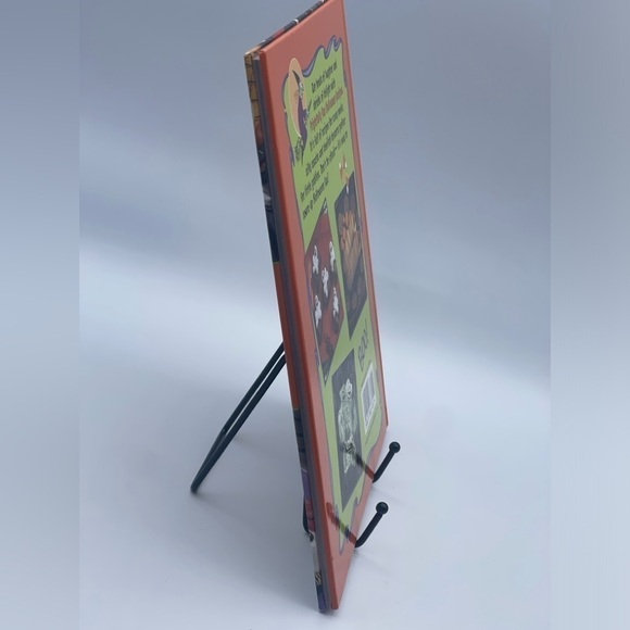 Frightfully Fun Halloween Recipes - Hardcover - Picture 4 of 6